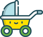 Carrinhos de Bebês Carrinhos de Bebês