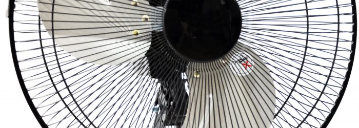 Ventilador