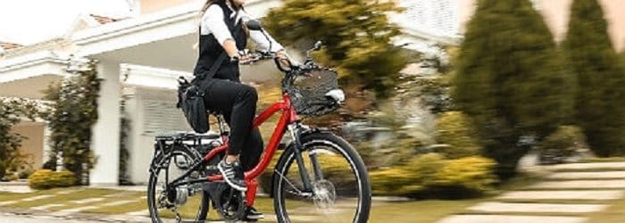 Certificação de bikes