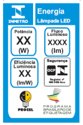 Portaria 144 - Certificação de Lâmpadas LED – Inmetro