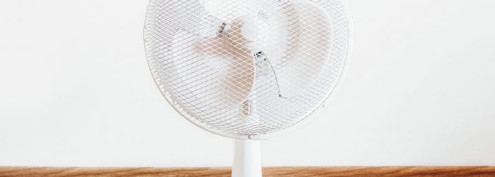 Ventilador