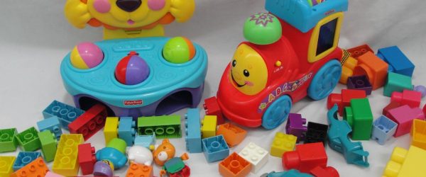 Brinquedos