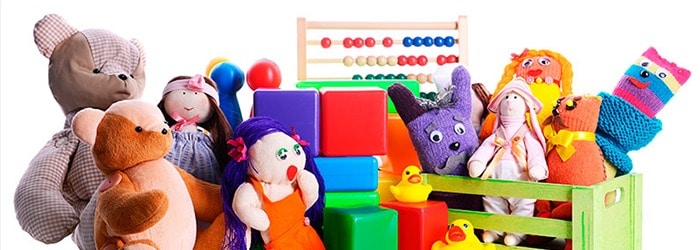 A importância de Certificar os Brinquedos - Yes!