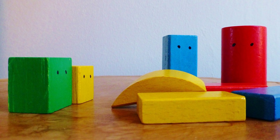 Certificação de brinquedos educativos