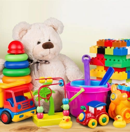 Certificação de Brinquedos Procedimento de Certificação de Brinquedos INMETRO - Portaria
