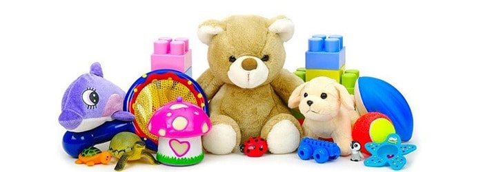 Certificação de Brinquedos Importados - INMETRO
