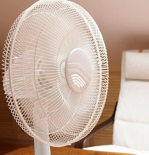 Portaria 020/2012 Certificação de Ventiladores