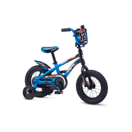 Certificação de Bicicletas Infantis