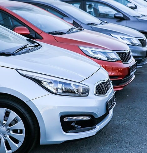 Certificação de Componentes Automotivos