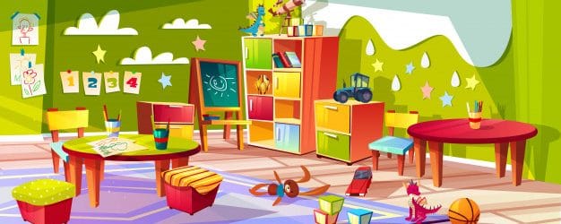 Como funciona a certificação de brinquedos