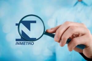 Certificado de Produtos Inmetro