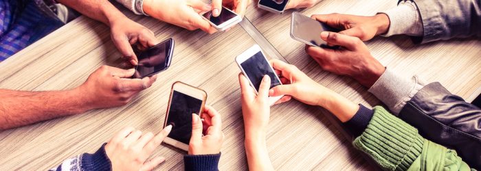 Não compre celulares sem a devida homologação da Anatel.