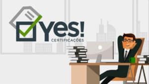 Certificação de produtos: confie na empresa certa.