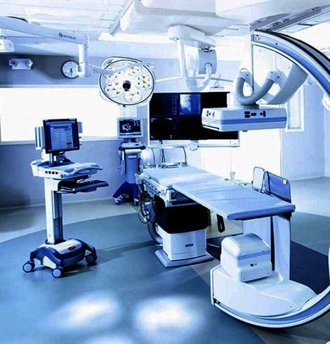 Certificação de Eletromédicos Equipamentos Elétricos Sob Vigilância Sanitária | Yes!